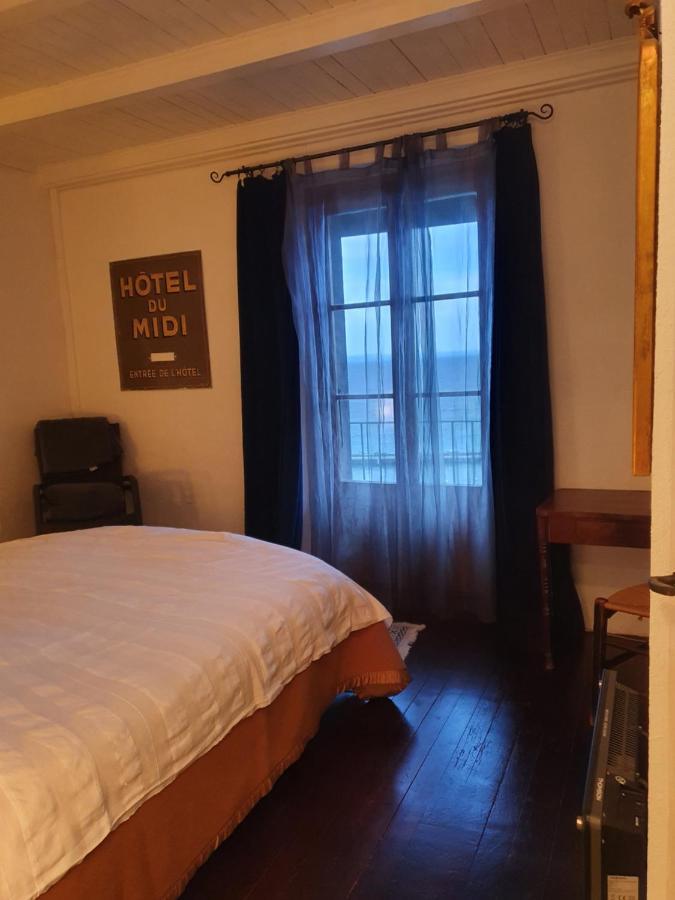 A Room With A View - Maisonnette Dans Bourg Medieval Au Bord Du Lac Leman 이브아르 외부 사진